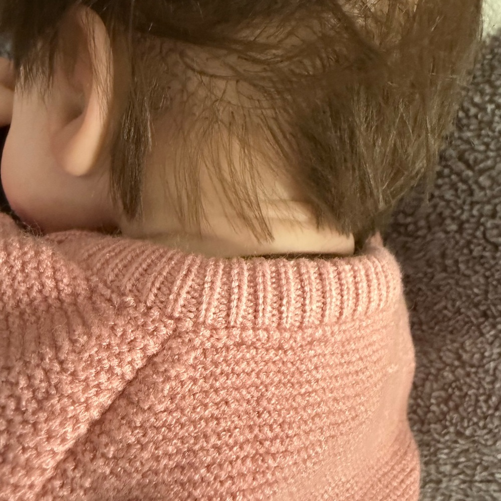 REBORN BABY DOLL Lifelike Newborn Girl Full Body Vinyl, Anatomically Correct! - Picture 11 of 17